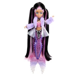MGA Mermaze Mermaidz - Fashion Fins Doll -Trendiger Spielzeug-Discounter 242669 35051585206 mga mermaze mermaidz fashion 07