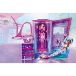 MGA Mermaze Mermaidz - Color Change - Salon & Spa -Trendiger Spielzeug-Discounter 242670 35051585220 mga mermaze mermaidz salon playset 07
