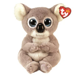 TY Beanie Bellies - Koala Melly - 15 Cm
