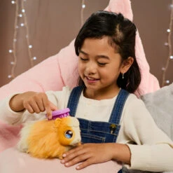 Little Live Pets - Meerschweinchen - Mama Surprise - Spielset -Trendiger Spielzeug-Discounter 242855 630996264102 moosetoys spielset mama surprise 07