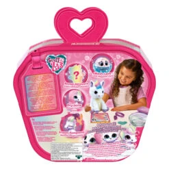 Little Live Pets - Scruff-a-Luvs Pastel Pets - Überraschungsplüschtier - 1 Stück -Trendiger Spielzeug-Discounter 242918 630996301524 moose toys ueberraschungsplueschtier pastel pets 03