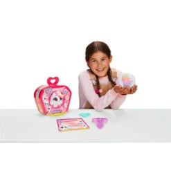 Little Live Pets - Scruff-a-Luvs Pastel Pets - Überraschungsplüschtier - 1 Stück -Trendiger Spielzeug-Discounter 242918 630996301524 moose toys ueberraschungsplueschtier pastel pets 05