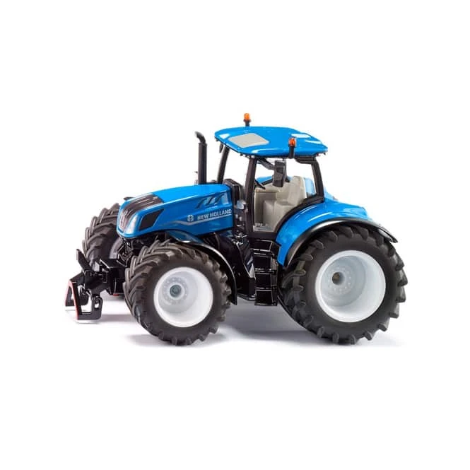 Siku 3291 - New Holland T7.315 HD - 1:32 1 Siku 3291 - New Holland T7.315 HD - 1:32