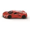 SIKU 2359 Chevrolet Corvette C8 Stingray - Maßstab 1:50