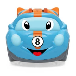 Chicco - Ferngesteuertes Coupe - Auto - Blau/orange -Trendiger Spielzeug-Discounter 243859 8058664148707 artsana chicco ferngesteuertes coupe 01