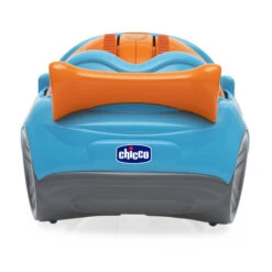 Chicco - Ferngesteuertes Coupe - Auto - Blau/orange -Trendiger Spielzeug-Discounter 243859 8058664148707 artsana chicco ferngesteuertes coupe 02