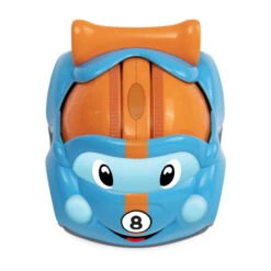 Chicco - Ferngesteuertes Coupe - Auto - Blau/orange -Trendiger Spielzeug-Discounter 243859 8058664148707 artsana chicco ferngesteuertes coupe 05