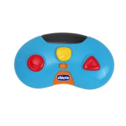 Chicco - Ferngesteuertes Coupe - Auto - Blau/orange -Trendiger Spielzeug-Discounter 243859 8058664148707 artsana chicco ferngesteuertes coupe 07