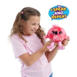 Zuru Pets Alive - Chirpy Birds - Serie 1 -Trendiger Spielzeug-Discounter 244859 4894680023475 Zuru Pets Alive20 Chirpy Birds2 1