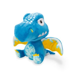 Crackin' Eggs - Ice Storm - Dino Slushysaur - Dinosaurier Im Ei -Trendiger Spielzeug-Discounter 245340 4895247400906 boti crackin egg dino slushysaur 01