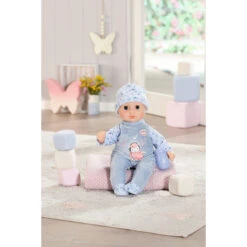 Zapf Creation Baby Annabell - Little Alexander - 36 Cm -Trendiger Spielzeug-Discounter 245361 4001167709887 zapf babyannabell little alexander 36cm 01