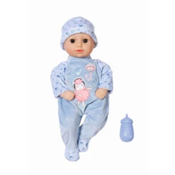 Zapf Creation Baby Annabell - Little Alexander - 36 Cm -Trendiger Spielzeug-Discounter 245361 4001167709887 zapf babyannabell little alexander 36cm 03