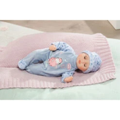 Zapf Creation Baby Annabell - Little Alexander - 36 Cm -Trendiger Spielzeug-Discounter 245361 4001167709887 zapf babyannabell little alexander 36cm 05