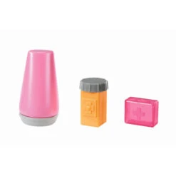 Zapf Creation BABY Born - Erste Hilfe Set -Trendiger Spielzeug-Discounter 245376 4001167834091 zapf babyborn erste hilfe set 03