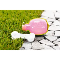 Zapf Creation BABY Born - My Lucky Dog - Plüschhund -Trendiger Spielzeug-Discounter 245386 4001167835197 zapf babyborn my lucky dog 05