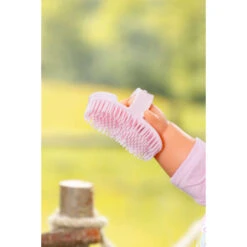 Zapf Creation BABY Born - Deluxe Reitoutfit - 43 Cm -Trendiger Spielzeug-Discounter 245388 4001167835289 zapf babyborn deluxe reitoutfit 07