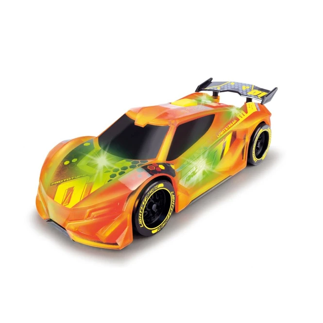 Dickie - Lightstreak Racer 1 Dickie - Lightstreak Racer