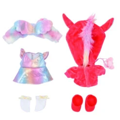 IMC TOYS Cry Babies - Hannah - Ca. 30 Cm -Trendiger Spielzeug-Discounter 245574 8421134088436 imc crybabies hannah 30cm 12