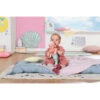 Zapf Creation BABY Born - Puppe - Meerjungfrau - 33 Cm