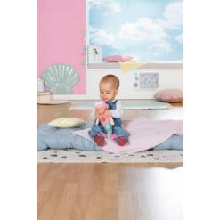 Zapf Creation BABY Born - Puppe - Meerjungfrau - 33 Cm -Trendiger Spielzeug-Discounter 245978 4001167832288 zapf babyborn meerjungfrau 33cm 11