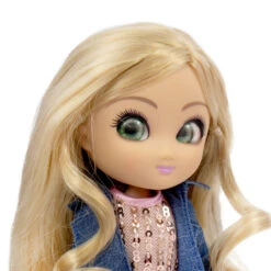 Famosa Puppe - Unique Eyes - Amy