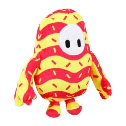 Fall Guys - Sprinkles Plüsch - Ca. 20cm