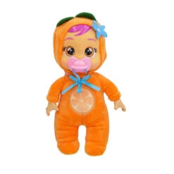 IMC TOYS Cry Babies Tiny Cuddles - Ca. 23 Cm - 1 Stück -Trendiger Spielzeug-Discounter 247059 8421134086449 imc toys cry babies tiny cuddles 23cm 2