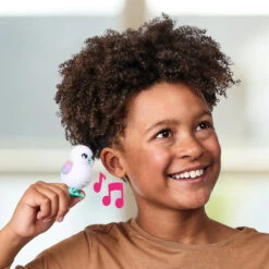 Little Live Pets - Surprise Chick - Vogel Im Ei - Rosa -Trendiger Spielzeug-Discounter 247463 630996264515 moose toys little live pets surprise chick einzelpack rosa 08