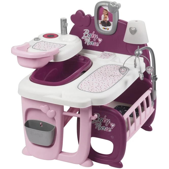 Puppenpflege-Center 2 Puppenpflege-Center – Bild 2