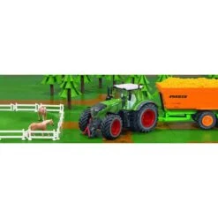 Siku Farmer 3287 - Fendt Traktor 1050 Vario - Maßstab: 1:32 -Trendiger Spielzeug-Discounter 3287 katalog dioramaa