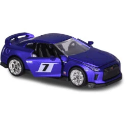 Majorette Deluxe - Fahrzeug - 1 Stück -Trendiger Spielzeug-Discounter 3467452051764 2110435