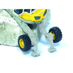 Siku Super 3548 - Menzi Muck Schreitbagger - 1: 50 -Trendiger Spielzeug-Discounter 3548 04 katalog