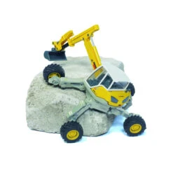 Siku Super 3548 - Menzi Muck Schreitbagger - 1: 50 -Trendiger Spielzeug-Discounter 3548 05 katalog