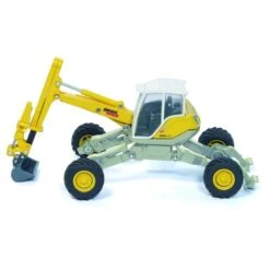 Siku Super 3548 - Menzi Muck Schreitbagger - 1: 50 -Trendiger Spielzeug-Discounter 3548 07 katalog