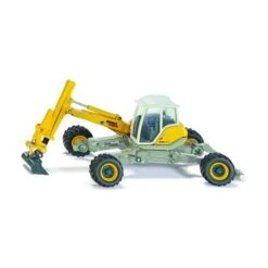 Siku Super 3548 - Menzi Muck Schreitbagger - 1: 50 -Trendiger Spielzeug-Discounter 3548 katalog