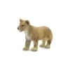 Besttoy Wildlife - Löwenjunges Stehend - Spielfigur 387011