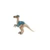 Besttoy Dinosaurier - Velociraptor - Spielfigur 387225