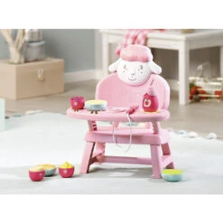 Zapf Creation Baby Annabell - Lunch Time - Tisch 10 Zapf Creation Baby Annabell - Lunch Time - Tisch -Trendiger Spielzeug-Discounter 4001167701911 21282211