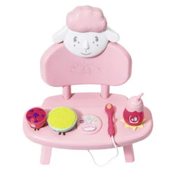 Zapf Creation Baby Annabell - Lunch Time - Tisch 13 Zapf Creation Baby Annabell - Lunch Time - Tisch -Trendiger Spielzeug-Discounter 4001167701911 2128228
