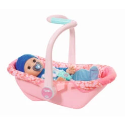 Zapf Creation Baby Annabell Active - Komfortsitz -Trendiger Spielzeug-Discounter 4001167703120 2169542