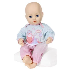 Zapf Creation Baby Annabell - Care Set -Trendiger Spielzeug-Discounter 4001167703274 zapf baby annabell 220885 02