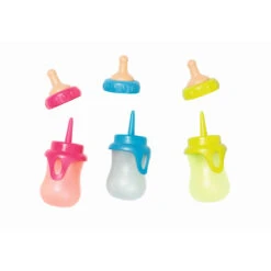 Zapf Creation BABY Born® - 1 Trinkflasche - Verschiedene Farben Erhältlich 6 Zapf Creation BABY Born® - 1 Trinkflasche - Verschiedene Farben Erhältlich -Trendiger Spielzeug-Discounter 4001167826904 2066751