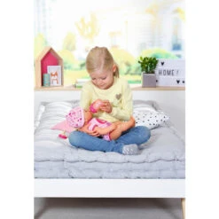 Zapf Creation BABY Born® - 1 Trinkflasche - Verschiedene Farben Erhältlich 7 Zapf Creation BABY Born® - 1 Trinkflasche - Verschiedene Farben Erhältlich -Trendiger Spielzeug-Discounter 4001167826904 2066752