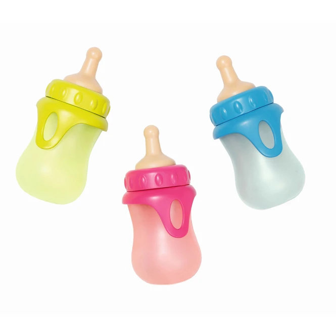 Zapf Creation BABY Born® - 1 Trinkflasche - Verschiedene Farben Erhältlich 1 Zapf Creation BABY Born® - 1 Trinkflasche - Verschiedene Farben Erhältlich