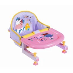 Zapf Creation BABY Born - Tischsitz -Trendiger Spielzeug-Discounter 4001167828007 2170322