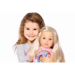 Sally Puppe - 63 Cm - Zapf Creation 10 Sally Puppe - 63 Cm - Zapf Creation -Trendiger Spielzeug-Discounter 4001167877654 2128203