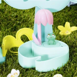 Zapf Creation BABY Born® Surprise - Spielset - Baumhaus -Trendiger Spielzeug-Discounter 4001167904480 zapf baby born surprise 221005 011