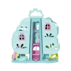 Zapf Creation BABY Born® Surprise - Spielset - Baumhaus -Trendiger Spielzeug-Discounter 4001167904480 zapf baby born surprise 221005 016