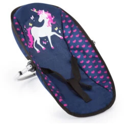 Puppenhochstuhlset 9 In 1 - Vario Set -Trendiger Spielzeug-Discounter 4003336405248 2009055