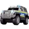 Dickie - Polizei SUV - Ca. 30 Cm